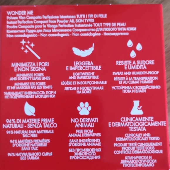 PUPA Powder - Picture 3 of 5